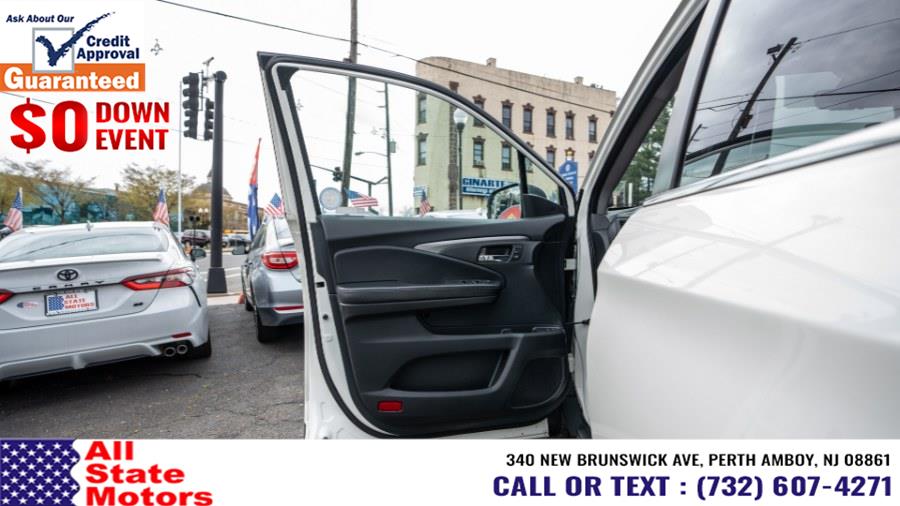 2019 Honda Pilot EX-L AWD, available for sale in Perth Amboy, New Jersey | All State Motor Inc. Perth Amboy, New Jersey 2019 Honda Pilot EX-L AWD, available for sale in Perth Amboy, New Jersey | All State Motor Inc. Perth Amboy, New Jersey