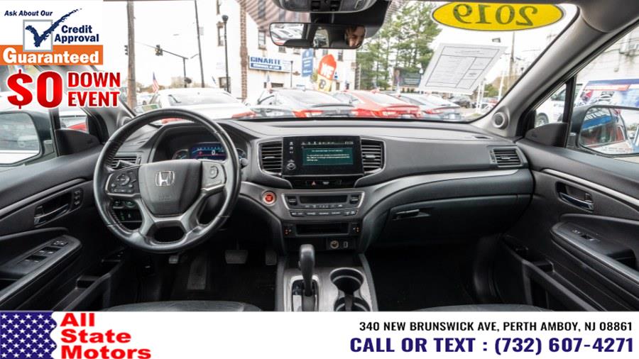 2019 Honda Pilot EX-L AWD, available for sale in Perth Amboy, New Jersey | All State Motor Inc. Perth Amboy, New Jersey 2019 Honda Pilot EX-L AWD, available for sale in Perth Amboy, New Jersey | All State Motor Inc. Perth Amboy, New Jersey