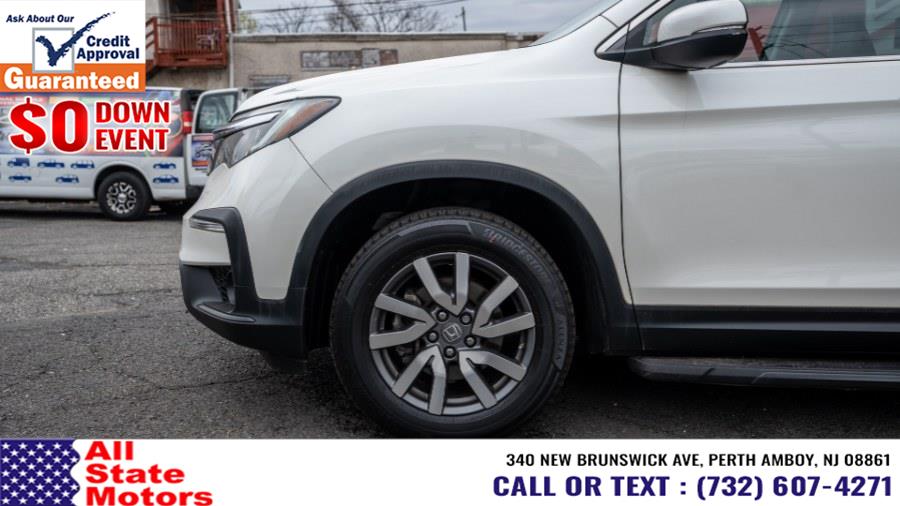 2019 Honda Pilot EX-L AWD, available for sale in Perth Amboy, New Jersey | All State Motor Inc. Perth Amboy, New Jersey 2019 Honda Pilot EX-L AWD, available for sale in Perth Amboy, New Jersey | All State Motor Inc. Perth Amboy, New Jersey