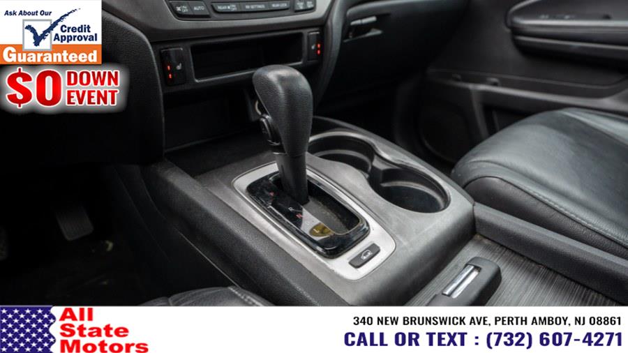 2019 Honda Pilot EX-L AWD, available for sale in Perth Amboy, New Jersey | All State Motor Inc. Perth Amboy, New Jersey 2019 Honda Pilot EX-L AWD, available for sale in Perth Amboy, New Jersey | All State Motor Inc. Perth Amboy, New Jersey