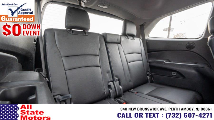 2019 Honda Pilot EX-L AWD, available for sale in Perth Amboy, New Jersey | All State Motor Inc. Perth Amboy, New Jersey 2019 Honda Pilot EX-L AWD, available for sale in Perth Amboy, New Jersey | All State Motor Inc. Perth Amboy, New Jersey