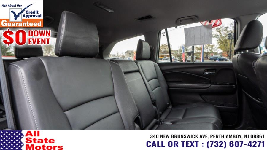 2019 Honda Pilot EX-L AWD, available for sale in Perth Amboy, New Jersey | All State Motor Inc. Perth Amboy, New Jersey 2019 Honda Pilot EX-L AWD, available for sale in Perth Amboy, New Jersey | All State Motor Inc. Perth Amboy, New Jersey