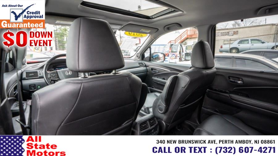2019 Honda Pilot EX-L AWD, available for sale in Perth Amboy, New Jersey | All State Motor Inc. Perth Amboy, New Jersey 2019 Honda Pilot EX-L AWD, available for sale in Perth Amboy, New Jersey | All State Motor Inc. Perth Amboy, New Jersey