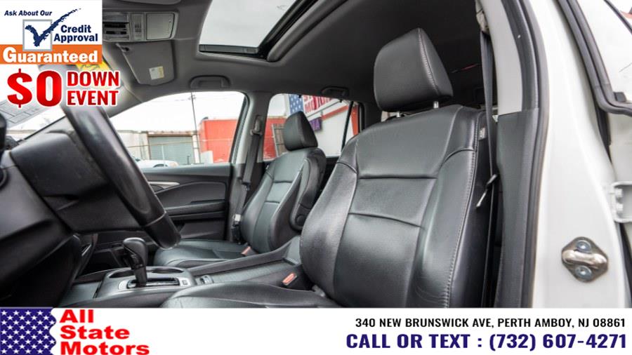 2019 Honda Pilot EX-L AWD, available for sale in Perth Amboy, New Jersey | All State Motor Inc. Perth Amboy, New Jersey 2019 Honda Pilot EX-L AWD, available for sale in Perth Amboy, New Jersey | All State Motor Inc. Perth Amboy, New Jersey