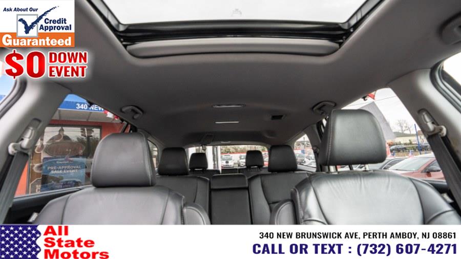 2019 Honda Pilot EX-L AWD, available for sale in Perth Amboy, New Jersey | All State Motor Inc. Perth Amboy, New Jersey 2019 Honda Pilot EX-L AWD, available for sale in Perth Amboy, New Jersey | All State Motor Inc. Perth Amboy, New Jersey