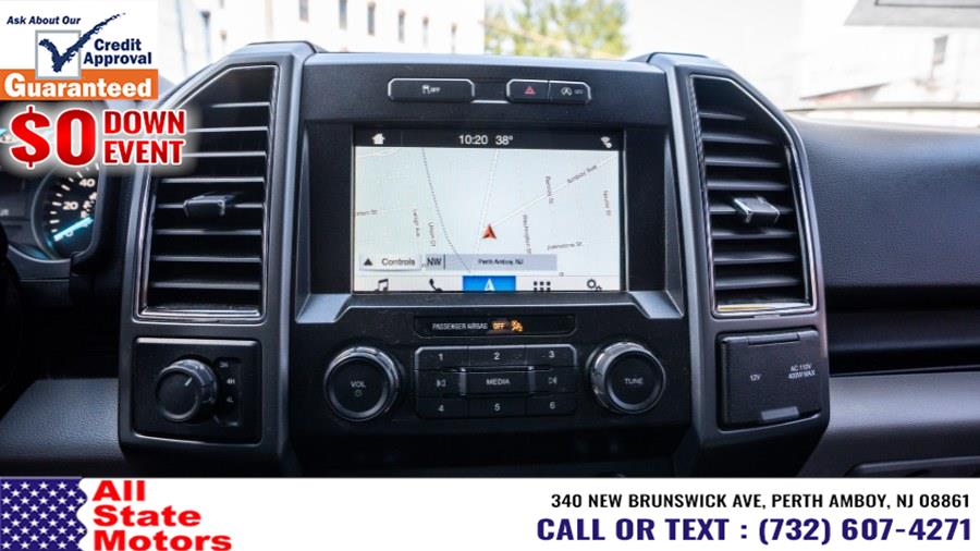 2019 Ford F-150 XLT 4WD SuperCrew 5.5'' Box, available for sale in Perth Amboy, New Jersey | All State Motor Inc. Perth Amboy, New Jersey 2019 Ford F-150 XLT 4WD SuperCrew 5.5'' Box, available for sale in Perth Amboy, New Jersey | All State Motor Inc. Perth Amboy, New Jersey