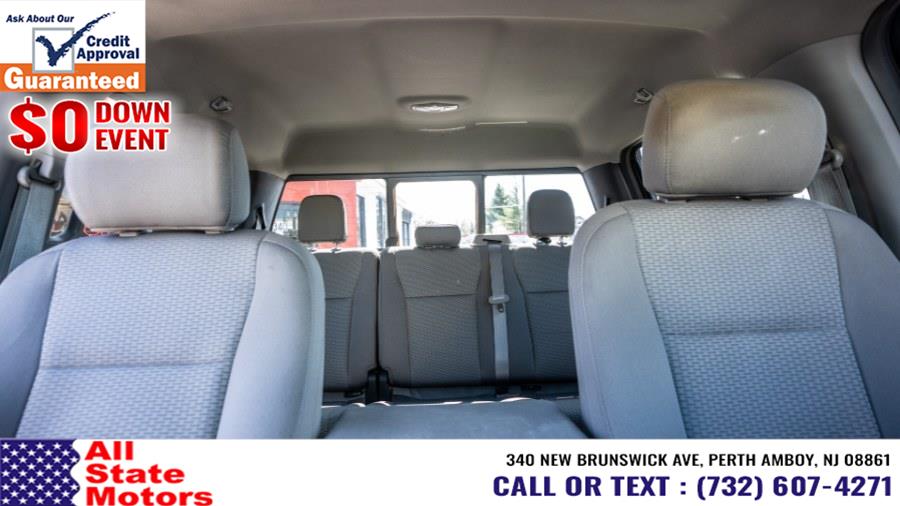 2019 Ford F-150 XLT 4WD SuperCrew 5.5'' Box, available for sale in Perth Amboy, New Jersey | All State Motor Inc. Perth Amboy, New Jersey 2019 Ford F-150 XLT 4WD SuperCrew 5.5'' Box, available for sale in Perth Amboy, New Jersey | All State Motor Inc. Perth Amboy, New Jersey