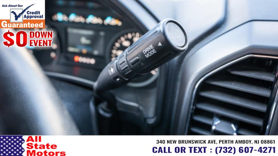 2019 Ford F-150 XLT 4WD SuperCrew 5.5'' Box, available for sale in Perth Amboy, New Jersey | All State Motor Inc. Perth Amboy, New Jersey 2019 Ford F-150 XLT 4WD SuperCrew 5.5'' Box, available for sale in Perth Amboy, New Jersey | All State Motor Inc. Perth Amboy, New Jersey