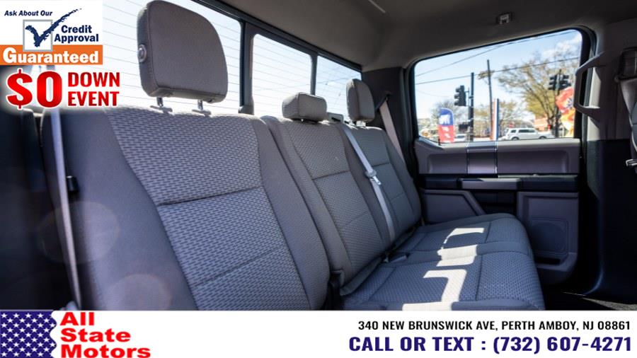 2019 Ford F-150 XLT 4WD SuperCrew 5.5'' Box, available for sale in Perth Amboy, New Jersey | All State Motor Inc. Perth Amboy, New Jersey 2019 Ford F-150 XLT 4WD SuperCrew 5.5'' Box, available for sale in Perth Amboy, New Jersey | All State Motor Inc. Perth Amboy, New Jersey