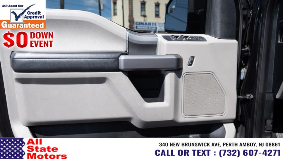 2019 Ford F-150 XLT 4WD SuperCrew 5.5'' Box, available for sale in Perth Amboy, New Jersey | All State Motor Inc. Perth Amboy, New Jersey 2019 Ford F-150 XLT 4WD SuperCrew 5.5'' Box, available for sale in Perth Amboy, New Jersey | All State Motor Inc. Perth Amboy, New Jersey