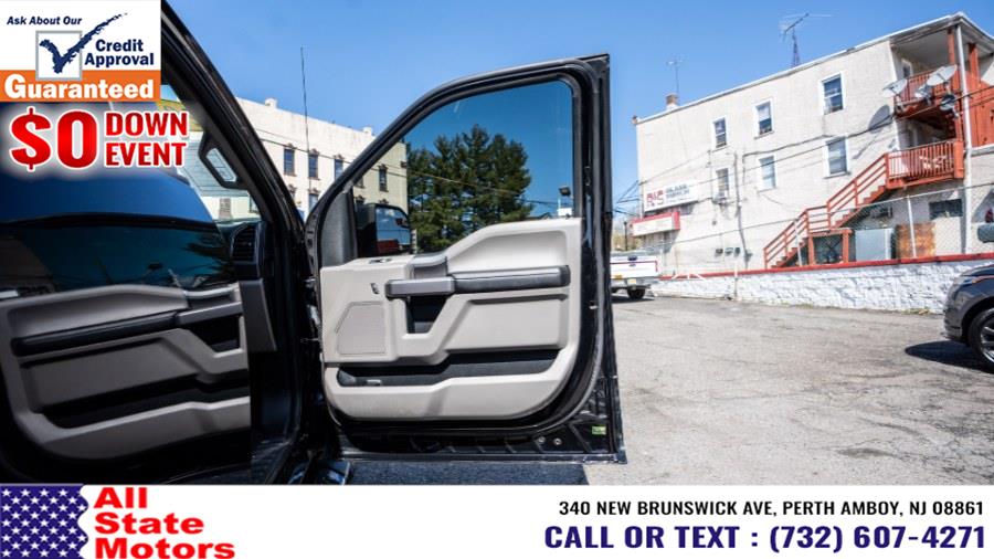 2019 Ford F-150 XLT 4WD SuperCrew 5.5'' Box, available for sale in Perth Amboy, New Jersey | All State Motor Inc. Perth Amboy, New Jersey 2019 Ford F-150 XLT 4WD SuperCrew 5.5'' Box, available for sale in Perth Amboy, New Jersey | All State Motor Inc. Perth Amboy, New Jersey