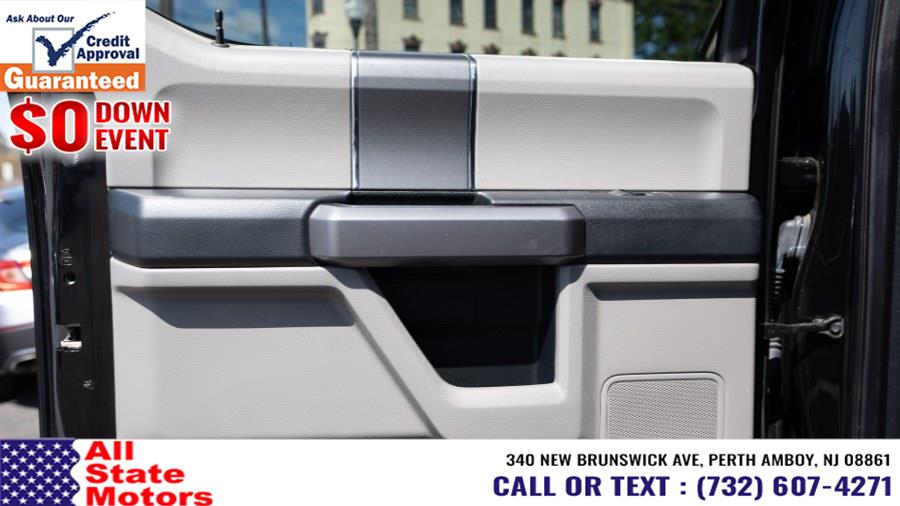 2019 Ford F-150 XLT 4WD SuperCrew 5.5'' Box, available for sale in Perth Amboy, New Jersey | All State Motor Inc. Perth Amboy, New Jersey 2019 Ford F-150 XLT 4WD SuperCrew 5.5'' Box, available for sale in Perth Amboy, New Jersey | All State Motor Inc. Perth Amboy, New Jersey