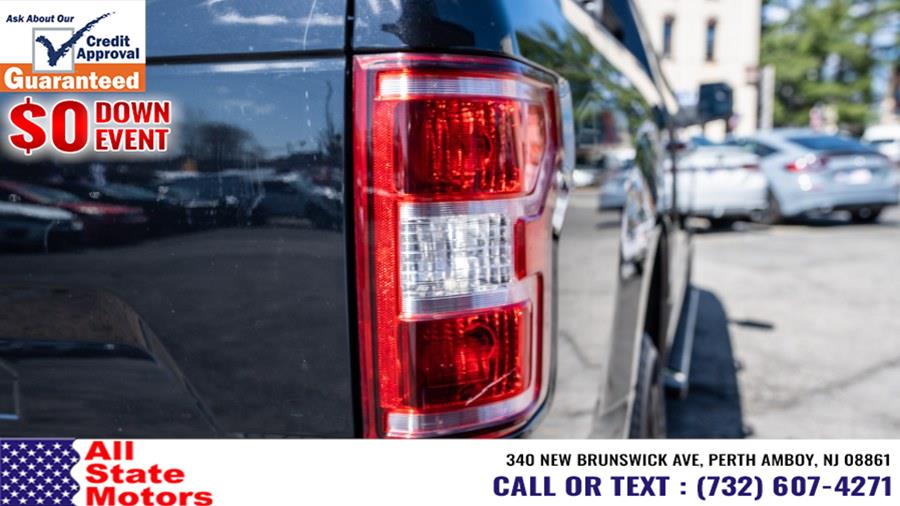 2019 Ford F-150 XLT 4WD SuperCrew 5.5'' Box, available for sale in Perth Amboy, New Jersey | All State Motor Inc. Perth Amboy, New Jersey 2019 Ford F-150 XLT 4WD SuperCrew 5.5'' Box, available for sale in Perth Amboy, New Jersey | All State Motor Inc. Perth Amboy, New Jersey