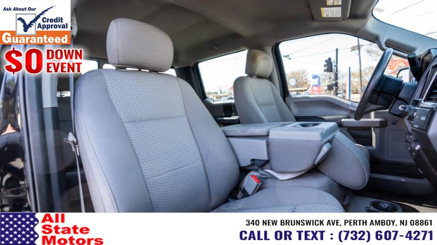 2019 Ford F-150 XLT 4WD SuperCrew 5.5'' Box, available for sale in Perth Amboy, New Jersey | All State Motor Inc. Perth Amboy, New Jersey 2019 Ford F-150 XLT 4WD SuperCrew 5.5'' Box, available for sale in Perth Amboy, New Jersey | All State Motor Inc. Perth Amboy, New Jersey