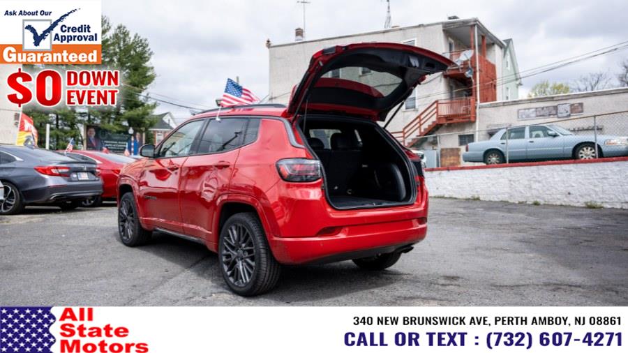 2022 Jeep Compass Limited 4x4, available for sale in Perth Amboy, New Jersey | All State Motor Inc. Perth Amboy, New Jersey 2022 Jeep Compass Limited 4x4, available for sale in Perth Amboy, New Jersey | All State Motor Inc. Perth Amboy, New Jersey