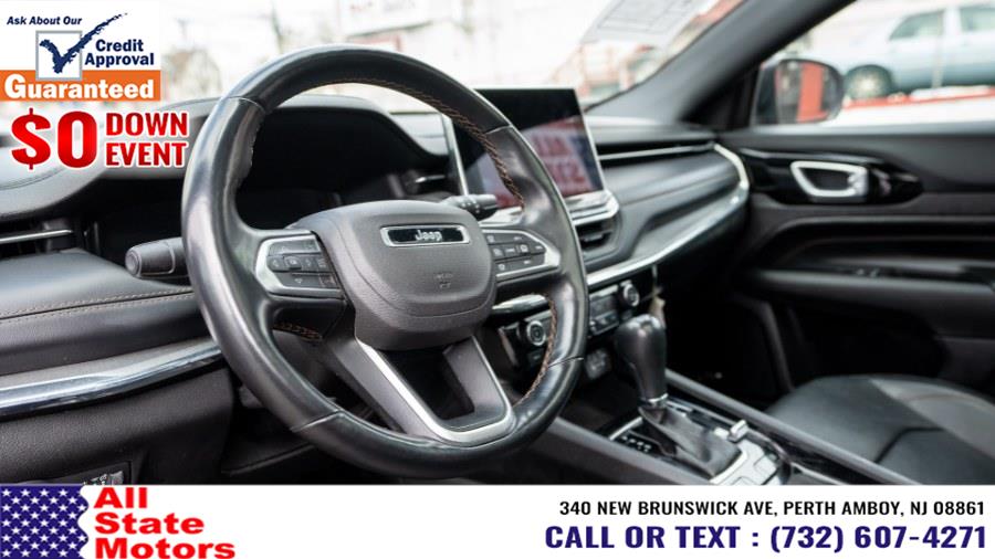 2022 Jeep Compass Limited 4x4, available for sale in Perth Amboy, New Jersey | All State Motor Inc. Perth Amboy, New Jersey 2022 Jeep Compass Limited 4x4, available for sale in Perth Amboy, New Jersey | All State Motor Inc. Perth Amboy, New Jersey