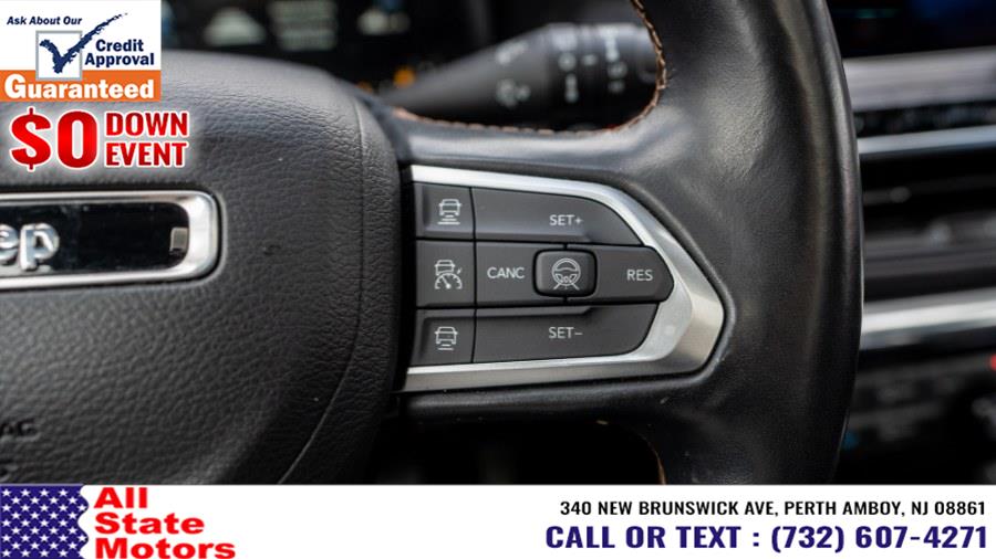 2022 Jeep Compass Limited 4x4, available for sale in Perth Amboy, New Jersey | All State Motor Inc. Perth Amboy, New Jersey 2022 Jeep Compass Limited 4x4, available for sale in Perth Amboy, New Jersey | All State Motor Inc. Perth Amboy, New Jersey