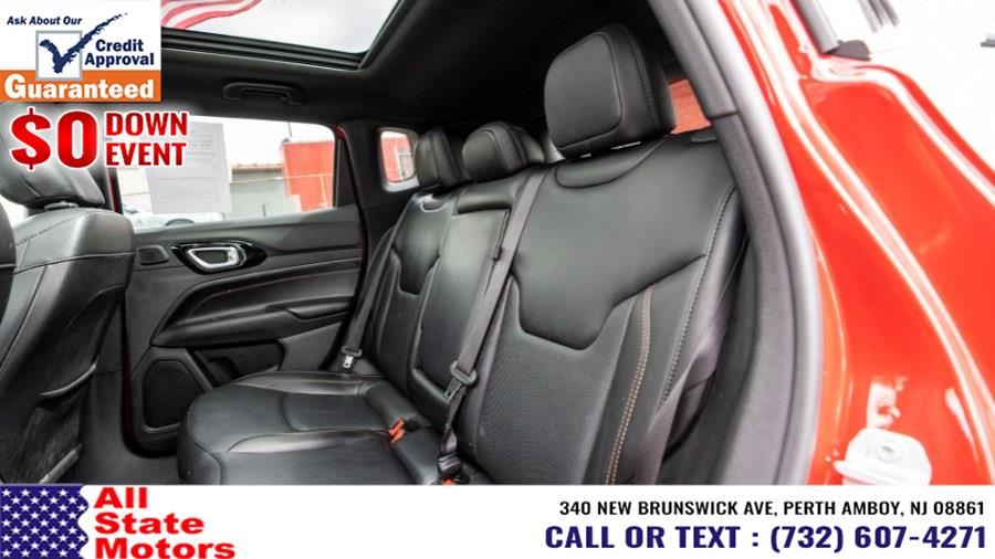 2022 Jeep Compass Limited 4x4, available for sale in Perth Amboy, New Jersey | All State Motor Inc. Perth Amboy, New Jersey 2022 Jeep Compass Limited 4x4, available for sale in Perth Amboy, New Jersey | All State Motor Inc. Perth Amboy, New Jersey