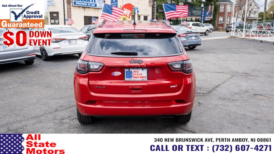 2022 Jeep Compass Limited 4x4, available for sale in Perth Amboy, New Jersey | All State Motor Inc. Perth Amboy, New Jersey 2022 Jeep Compass Limited 4x4, available for sale in Perth Amboy, New Jersey | All State Motor Inc. Perth Amboy, New Jersey