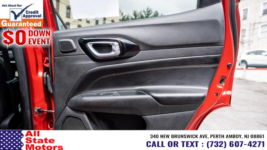 2022 Jeep Compass Limited 4x4, available for sale in Perth Amboy, New Jersey | All State Motor Inc. Perth Amboy, New Jersey 2022 Jeep Compass Limited 4x4, available for sale in Perth Amboy, New Jersey | All State Motor Inc. Perth Amboy, New Jersey