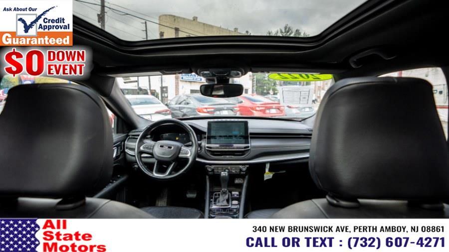 2022 Jeep Compass Limited 4x4, available for sale in Perth Amboy, New Jersey | All State Motor Inc. Perth Amboy, New Jersey 2022 Jeep Compass Limited 4x4, available for sale in Perth Amboy, New Jersey | All State Motor Inc. Perth Amboy, New Jersey