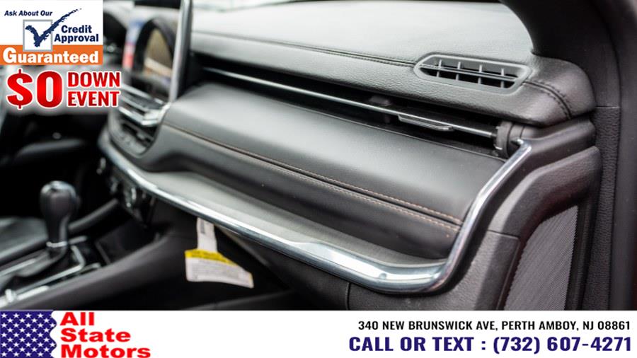 2022 Jeep Compass Limited 4x4, available for sale in Perth Amboy, New Jersey | All State Motor Inc. Perth Amboy, New Jersey 2022 Jeep Compass Limited 4x4, available for sale in Perth Amboy, New Jersey | All State Motor Inc. Perth Amboy, New Jersey