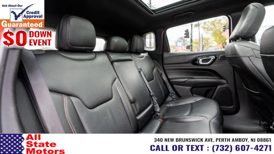 2022 Jeep Compass Limited 4x4, available for sale in Perth Amboy, New Jersey | All State Motor Inc. Perth Amboy, New Jersey 2022 Jeep Compass Limited 4x4, available for sale in Perth Amboy, New Jersey | All State Motor Inc. Perth Amboy, New Jersey