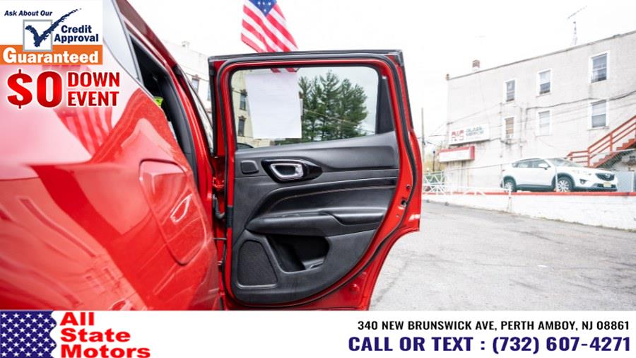 2022 Jeep Compass Limited 4x4, available for sale in Perth Amboy, New Jersey | All State Motor Inc. Perth Amboy, New Jersey 2022 Jeep Compass Limited 4x4, available for sale in Perth Amboy, New Jersey | All State Motor Inc. Perth Amboy, New Jersey