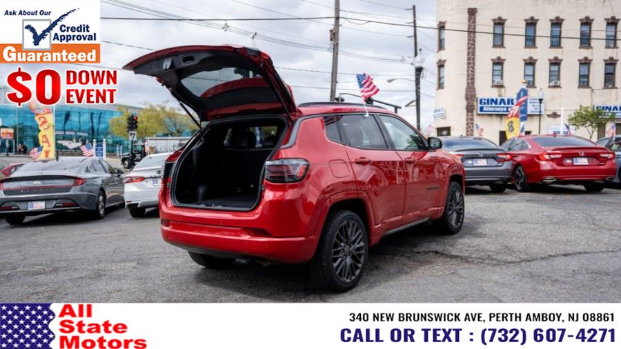 2022 Jeep Compass Limited 4x4, available for sale in Perth Amboy, New Jersey | All State Motor Inc. Perth Amboy, New Jersey 2022 Jeep Compass Limited 4x4, available for sale in Perth Amboy, New Jersey | All State Motor Inc. Perth Amboy, New Jersey
