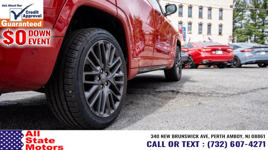 2022 Jeep Compass Limited 4x4, available for sale in Perth Amboy, New Jersey | All State Motor Inc. Perth Amboy, New Jersey 2022 Jeep Compass Limited 4x4, available for sale in Perth Amboy, New Jersey | All State Motor Inc. Perth Amboy, New Jersey