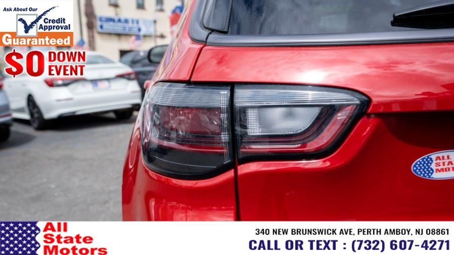 2022 Jeep Compass Limited 4x4, available for sale in Perth Amboy, New Jersey | All State Motor Inc. Perth Amboy, New Jersey 2022 Jeep Compass Limited 4x4, available for sale in Perth Amboy, New Jersey | All State Motor Inc. Perth Amboy, New Jersey