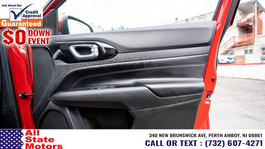 2022 Jeep Compass Limited 4x4, available for sale in Perth Amboy, New Jersey | All State Motor Inc. Perth Amboy, New Jersey 2022 Jeep Compass Limited 4x4, available for sale in Perth Amboy, New Jersey | All State Motor Inc. Perth Amboy, New Jersey