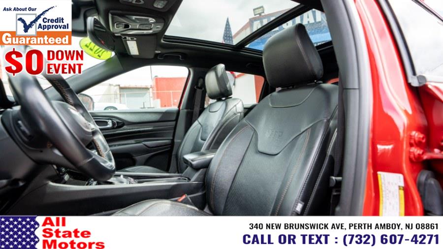 2022 Jeep Compass Limited 4x4, available for sale in Perth Amboy, New Jersey | All State Motor Inc. Perth Amboy, New Jersey 2022 Jeep Compass Limited 4x4, available for sale in Perth Amboy, New Jersey | All State Motor Inc. Perth Amboy, New Jersey