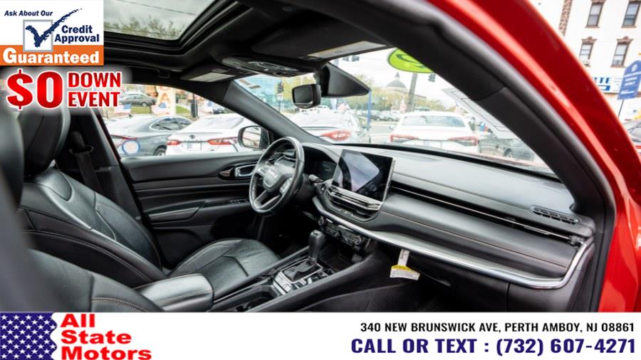2022 Jeep Compass Limited 4x4, available for sale in Perth Amboy, New Jersey | All State Motor Inc. Perth Amboy, New Jersey 2022 Jeep Compass Limited 4x4, available for sale in Perth Amboy, New Jersey | All State Motor Inc. Perth Amboy, New Jersey
