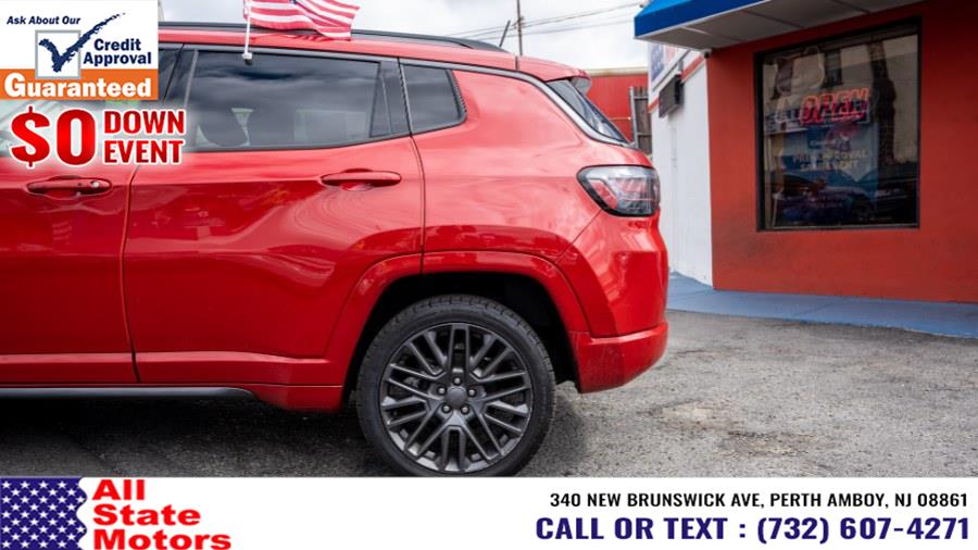 2022 Jeep Compass Limited 4x4, available for sale in Perth Amboy, New Jersey | All State Motor Inc. Perth Amboy, New Jersey 2022 Jeep Compass Limited 4x4, available for sale in Perth Amboy, New Jersey | All State Motor Inc. Perth Amboy, New Jersey