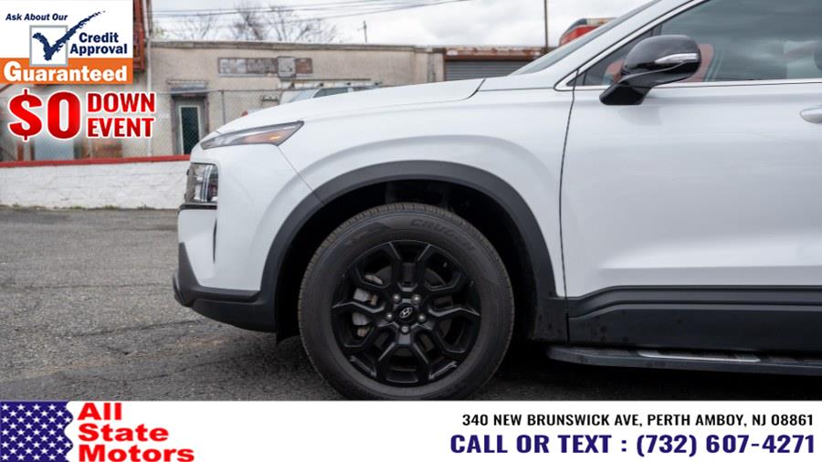 2022 Hyundai Santa Fe XRT FWD, available for sale in Perth Amboy, New Jersey | All State Motor Inc. Perth Amboy, New Jersey 2022 Hyundai Santa Fe XRT FWD, available for sale in Perth Amboy, New Jersey | All State Motor Inc. Perth Amboy, New Jersey