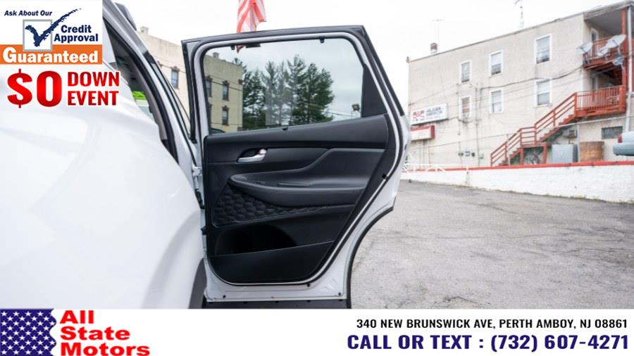 2022 Hyundai Santa Fe XRT FWD, available for sale in Perth Amboy, New Jersey | All State Motor Inc. Perth Amboy, New Jersey 2022 Hyundai Santa Fe XRT FWD, available for sale in Perth Amboy, New Jersey | All State Motor Inc. Perth Amboy, New Jersey