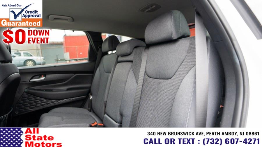 2022 Hyundai Santa Fe XRT FWD, available for sale in Perth Amboy, New Jersey | All State Motor Inc. Perth Amboy, New Jersey 2022 Hyundai Santa Fe XRT FWD, available for sale in Perth Amboy, New Jersey | All State Motor Inc. Perth Amboy, New Jersey