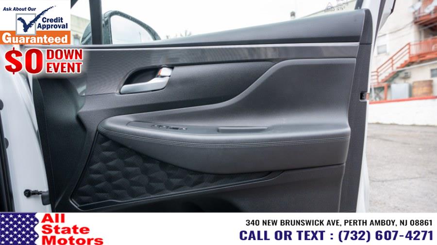2022 Hyundai Santa Fe XRT FWD, available for sale in Perth Amboy, New Jersey | All State Motor Inc. Perth Amboy, New Jersey 2022 Hyundai Santa Fe XRT FWD, available for sale in Perth Amboy, New Jersey | All State Motor Inc. Perth Amboy, New Jersey
