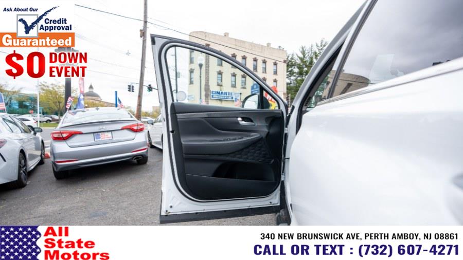 2022 Hyundai Santa Fe XRT FWD, available for sale in Perth Amboy, New Jersey | All State Motor Inc. Perth Amboy, New Jersey 2022 Hyundai Santa Fe XRT FWD, available for sale in Perth Amboy, New Jersey | All State Motor Inc. Perth Amboy, New Jersey