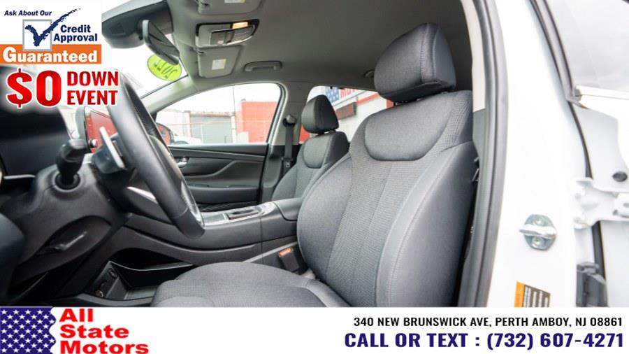 2022 Hyundai Santa Fe XRT FWD, available for sale in Perth Amboy, New Jersey | All State Motor Inc. Perth Amboy, New Jersey 2022 Hyundai Santa Fe XRT FWD, available for sale in Perth Amboy, New Jersey | All State Motor Inc. Perth Amboy, New Jersey