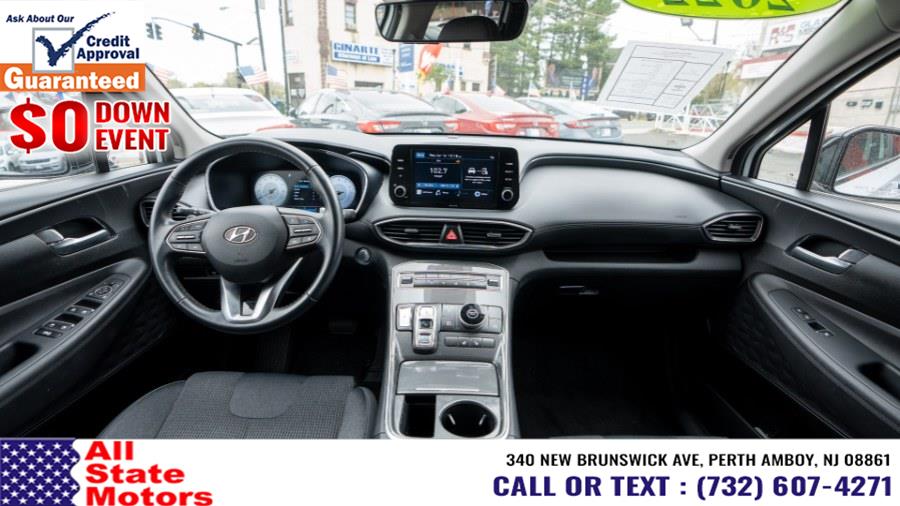 2022 Hyundai Santa Fe XRT FWD, available for sale in Perth Amboy, New Jersey | All State Motor Inc. Perth Amboy, New Jersey 2022 Hyundai Santa Fe XRT FWD, available for sale in Perth Amboy, New Jersey | All State Motor Inc. Perth Amboy, New Jersey