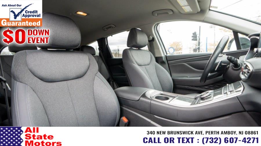 2022 Hyundai Santa Fe XRT FWD, available for sale in Perth Amboy, New Jersey | All State Motor Inc. Perth Amboy, New Jersey 2022 Hyundai Santa Fe XRT FWD, available for sale in Perth Amboy, New Jersey | All State Motor Inc. Perth Amboy, New Jersey