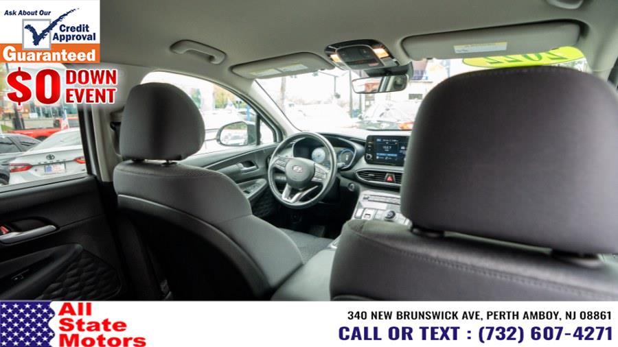 2022 Hyundai Santa Fe XRT FWD, available for sale in Perth Amboy, New Jersey | All State Motor Inc. Perth Amboy, New Jersey 2022 Hyundai Santa Fe XRT FWD, available for sale in Perth Amboy, New Jersey | All State Motor Inc. Perth Amboy, New Jersey