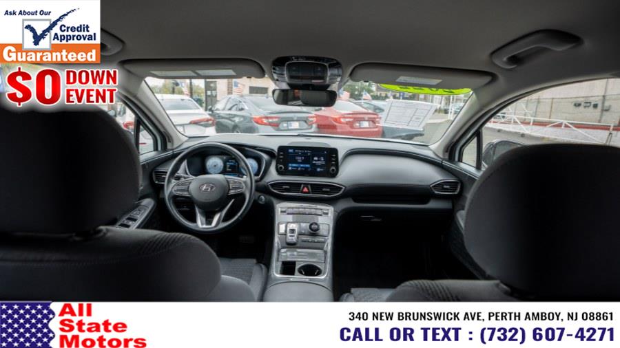 2022 Hyundai Santa Fe XRT FWD, available for sale in Perth Amboy, New Jersey | All State Motor Inc. Perth Amboy, New Jersey 2022 Hyundai Santa Fe XRT FWD, available for sale in Perth Amboy, New Jersey | All State Motor Inc. Perth Amboy, New Jersey