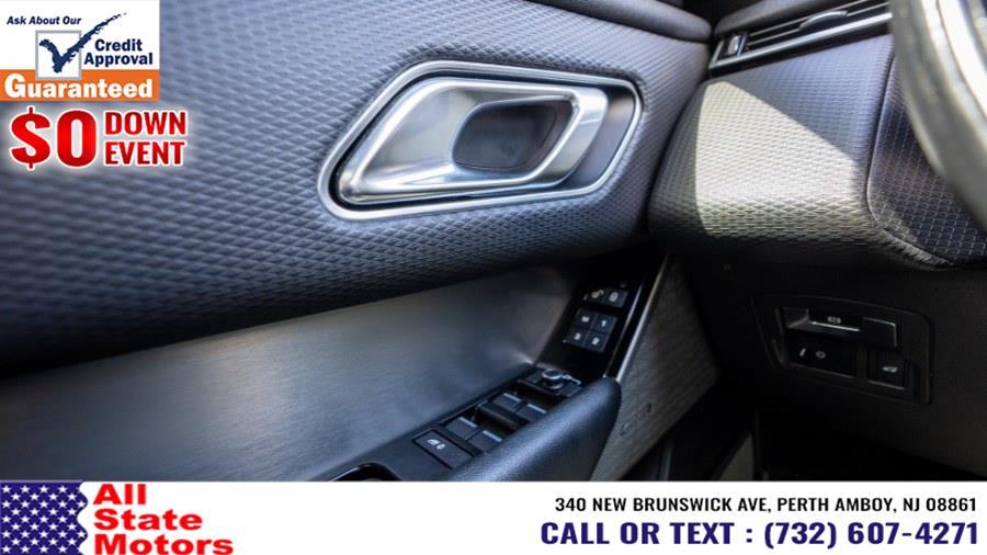 2018 Land Rover Range Rover Velar P250 R-Dynamic SE, available for sale in Perth Amboy, New Jersey | All State Motor Inc. Perth Amboy, New Jersey 2018 Land Rover Range Rover Velar P250 R-Dynamic SE, available for sale in Perth Amboy, New Jersey | All State Motor Inc. Perth Amboy, New Jersey