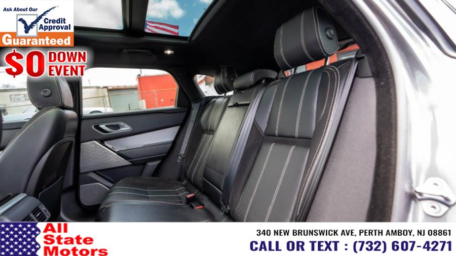 2018 Land Rover Range Rover Velar P250 R-Dynamic SE, available for sale in Perth Amboy, New Jersey | All State Motor Inc. Perth Amboy, New Jersey 2018 Land Rover Range Rover Velar P250 R-Dynamic SE, available for sale in Perth Amboy, New Jersey | All State Motor Inc. Perth Amboy, New Jersey