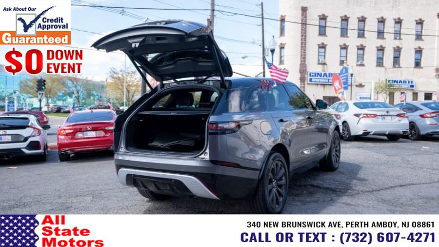 2018 Land Rover Range Rover Velar P250 R-Dynamic SE, available for sale in Perth Amboy, New Jersey | All State Motor Inc. Perth Amboy, New Jersey 2018 Land Rover Range Rover Velar P250 R-Dynamic SE, available for sale in Perth Amboy, New Jersey | All State Motor Inc. Perth Amboy, New Jersey