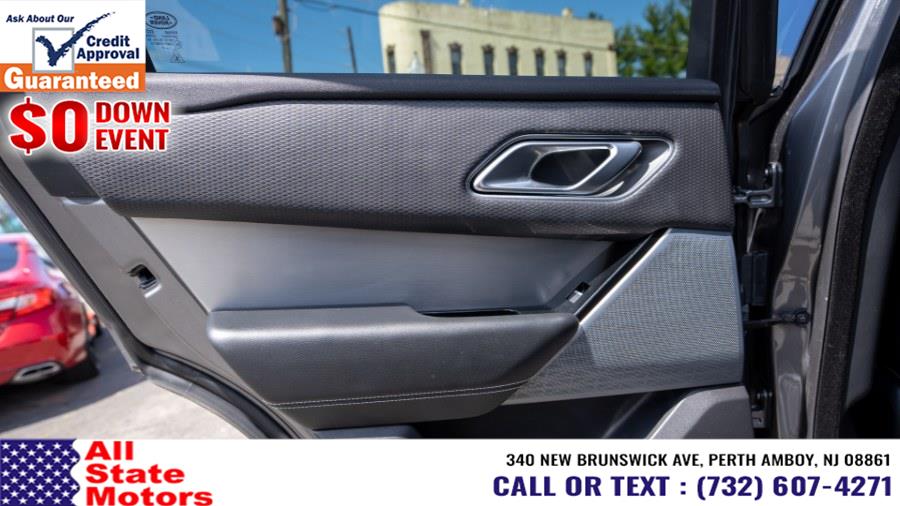 2018 Land Rover Range Rover Velar P250 R-Dynamic SE, available for sale in Perth Amboy, New Jersey | All State Motor Inc. Perth Amboy, New Jersey 2018 Land Rover Range Rover Velar P250 R-Dynamic SE, available for sale in Perth Amboy, New Jersey | All State Motor Inc. Perth Amboy, New Jersey