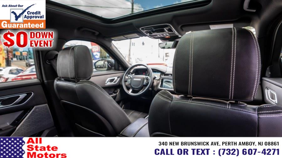2018 Land Rover Range Rover Velar P250 R-Dynamic SE, available for sale in Perth Amboy, New Jersey | All State Motor Inc. Perth Amboy, New Jersey 2018 Land Rover Range Rover Velar P250 R-Dynamic SE, available for sale in Perth Amboy, New Jersey | All State Motor Inc. Perth Amboy, New Jersey